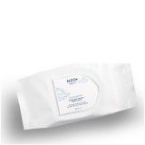 H2O+ Beauty Elements Wipe Away the Day Face Cloths (45 Pack)