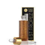 St Tropez Self Tan Luxe Facial Oil (30ml)