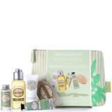 L'Occitane Indulgent Favourites Set