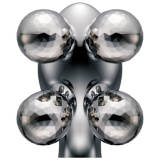 ReFa for BODY Platinum Electronic Roller