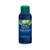Kneipp Sweet Dreams Herbal Valerian and Hops Bath Oil (100ml)