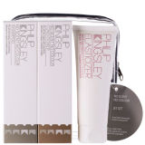 PHILIP KINGSLEY JET SET NO SCENT NO COLOUR (3 PRODUCTS)
