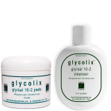 Topix Gly Sal 10-2 Complexion Acne Duo