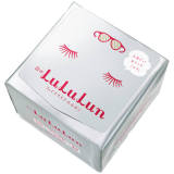 Lululun Face Mask 32 Sheets - White
