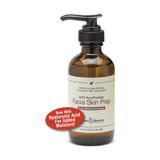 Janson Beckett Facial Skin Prep