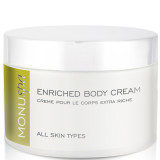 MONUspa Enriched Body Cream 200ml