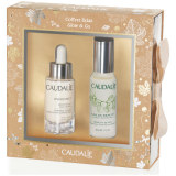 Caudalie Glow and Go Christmas Set (Worth $97)