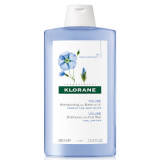 Klorane Shampoo with Flax Fiber