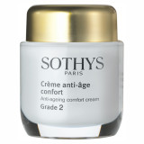 Sothys Anti-Age Comfort Cream Grade 2