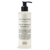 Natural Spa Factory Fig and Vanilla Shampoo