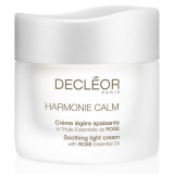 DECLÉOR Harmonie Calm Soothing Light Cream (50ml)