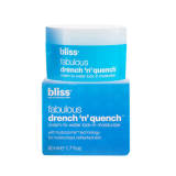 bliss Fabulous Drench 'n' Quench Moisturiser 50ml