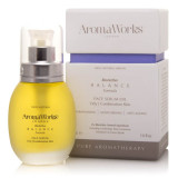 AromaWorks Balance Face Serum Oil 30ml