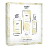 H2O+ Beauty Glow Factor Sea Salt Favorites Gift Set