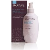 SpaRitual Close Your Eyes Body Oil