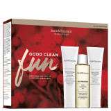 bareMinerals Good Clean Fun Cleanser Trio