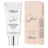 skinChemists Oui Essential Hydrating Night Moisturiser 50ml