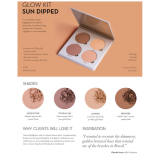Anastasia Beverly Hills Glow Kit - Sun Dipped
