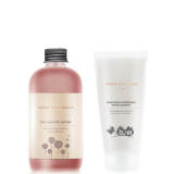 Grow Gorgeous Hair Density Serum and Cleansing Conditioner Colour Protect