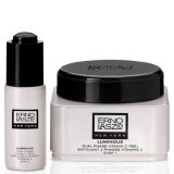 Erno Laszlo Luminous Dual Phase Vitamin C Peel (50ml/20ml)