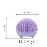 FOREO LUNA™ go for Combination Skin