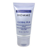 Phytomer For Men Global Pur Exfoliating Oxygenating Face Cream