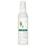 Klorane Leave-In Detangling Spray with Oat Milk