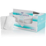 DHC Silky Cotton Cosmetic Pads (80 Pack)