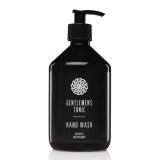 Gentlemen's Tonic Hand Wash (500l)