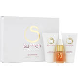 Su-Man Essential Discovery Collection