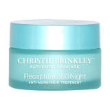 Christie Brinkley Authentic Skincare Recapture 360 Night Anti-Aging Treatment