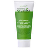 EmerginC Scientific Organics Grape Stem Cell Body Butter 200ml