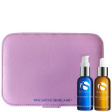 iS CLINICAL l Wellness Kit (Worth $144)