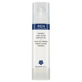 REN Tamanu High Glide Shaving Oil (50ml)