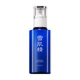 雪肌精美白乳液