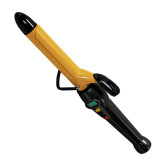 CHI Air Texture Tourmaline Ceramic Curling Iron 1 inch - Onyx Black