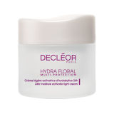 DECLÉOR Hydra Floral Multi Protection Light Cream (50ml)