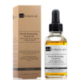 Dr Botanicals Neroli Restoring Facial Oil 30ml