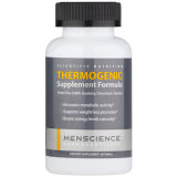 Menscience Thermogenic Formula Advanced Supplement 60 tab