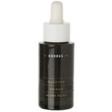 KORRES Black Pine Firming Lifting and Antiwrinkle Serum