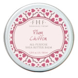 FarmHouse Fresh Plum Chiffon All Purpose Shea Butter Balm
