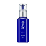 雪肌精温净角质美容液