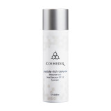 CosMedix Peptide Rich Defense Moisturizer with Broad Spectrum SPF 50 Sunscreen