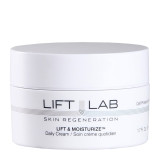 LIFTLAB LIFT + MOISTURIZE Daily Cream