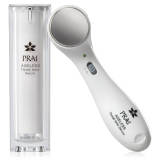 PRAI AGELESS Throat Ionic Device & Serum (Worth £129.98)