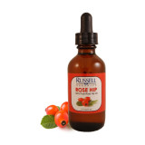 Russell Organics Rosehip Oil 60ml