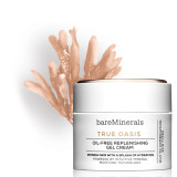 bareMinerals True Oasis Oil-Free Replenishing Gel Cream 50ml