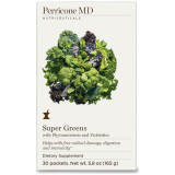 Perricone MD Super Greens Supplement Powder (30 Day Supply)