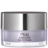PRAI AGELESS Eye D-Crease Crème 15ml