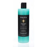Philip B Nordic Wood Hair and Body Shampoo (350ml)